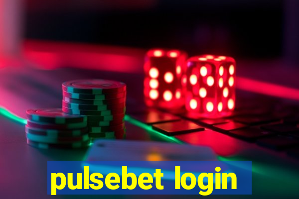 pulsebet login